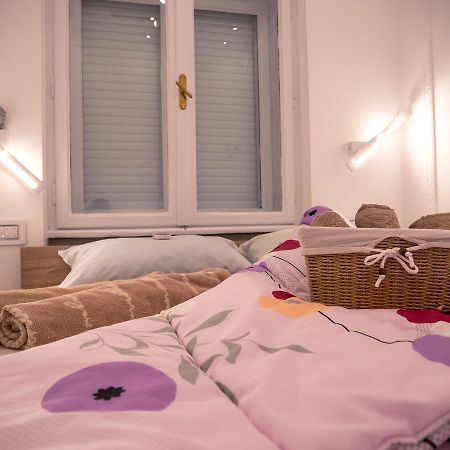 Centrally Located Relaxing Place Belgrade Exterior photo