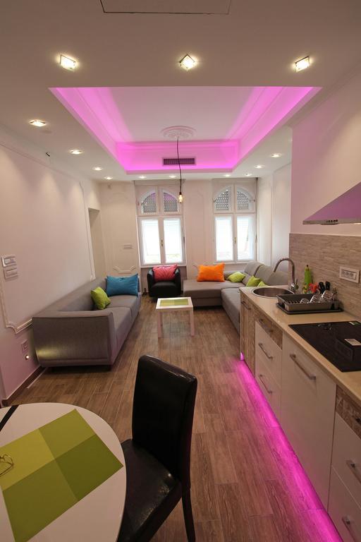 Centrally Located Relaxing Place Belgrade Exterior photo