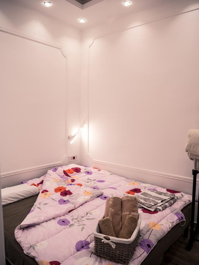 Centrally Located Relaxing Place Belgrade Exterior photo