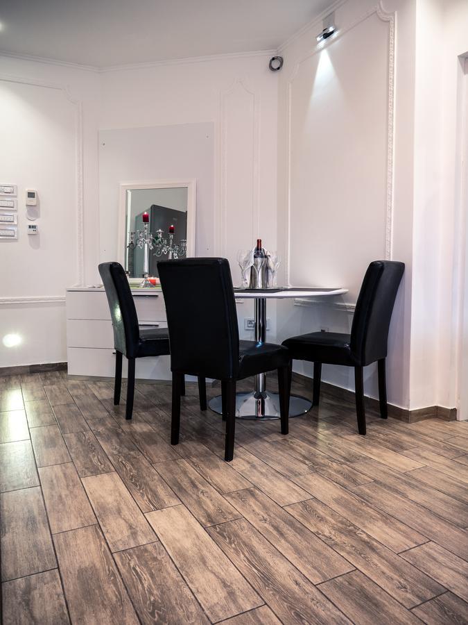 Centrally Located Relaxing Place Belgrade Exterior photo