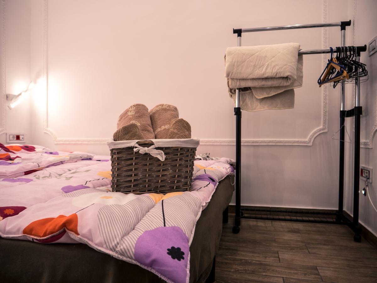Centrally Located Relaxing Place Belgrade Exterior photo
