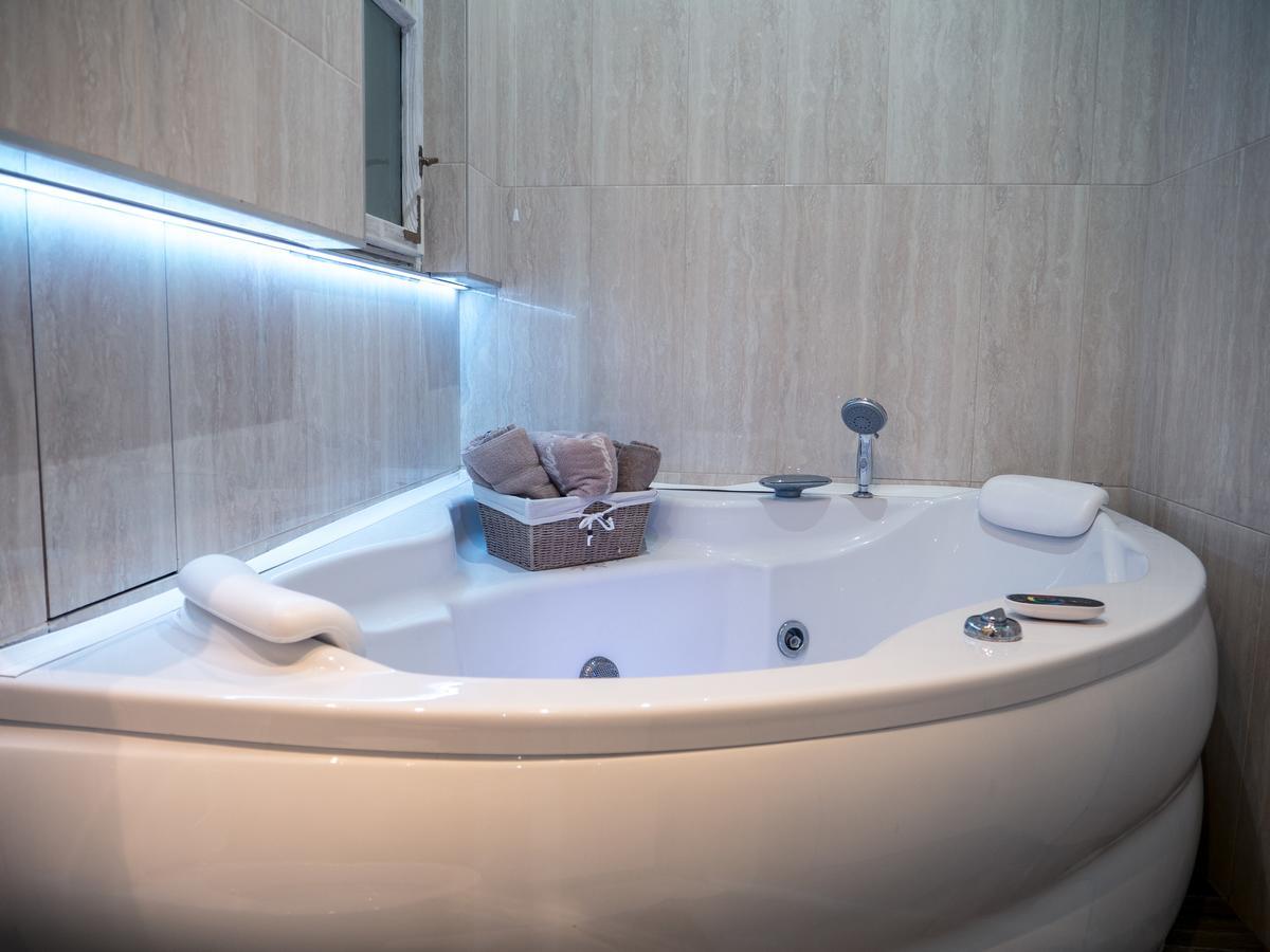 Centrally Located Relaxing Place Belgrade Exterior photo