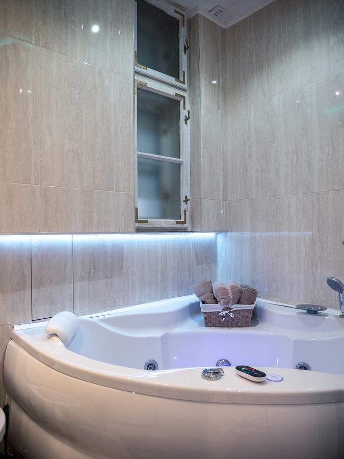 Centrally Located Relaxing Place Belgrade Exterior photo
