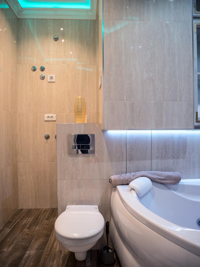 Centrally Located Relaxing Place Belgrade Exterior photo