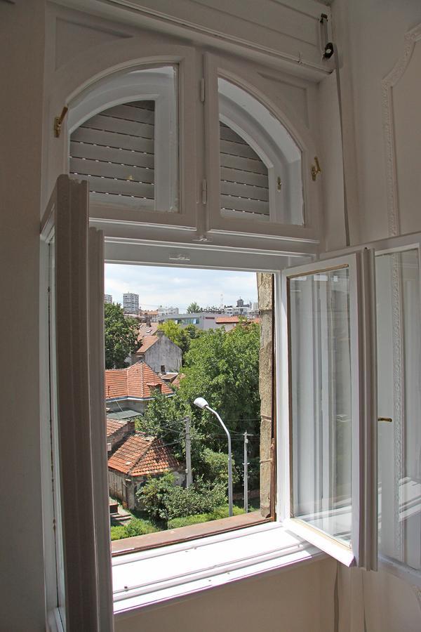 Centrally Located Relaxing Place Belgrade Exterior photo