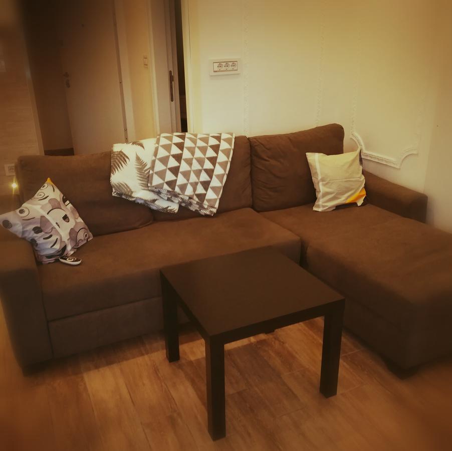 Centrally Located Relaxing Place Belgrade Exterior photo